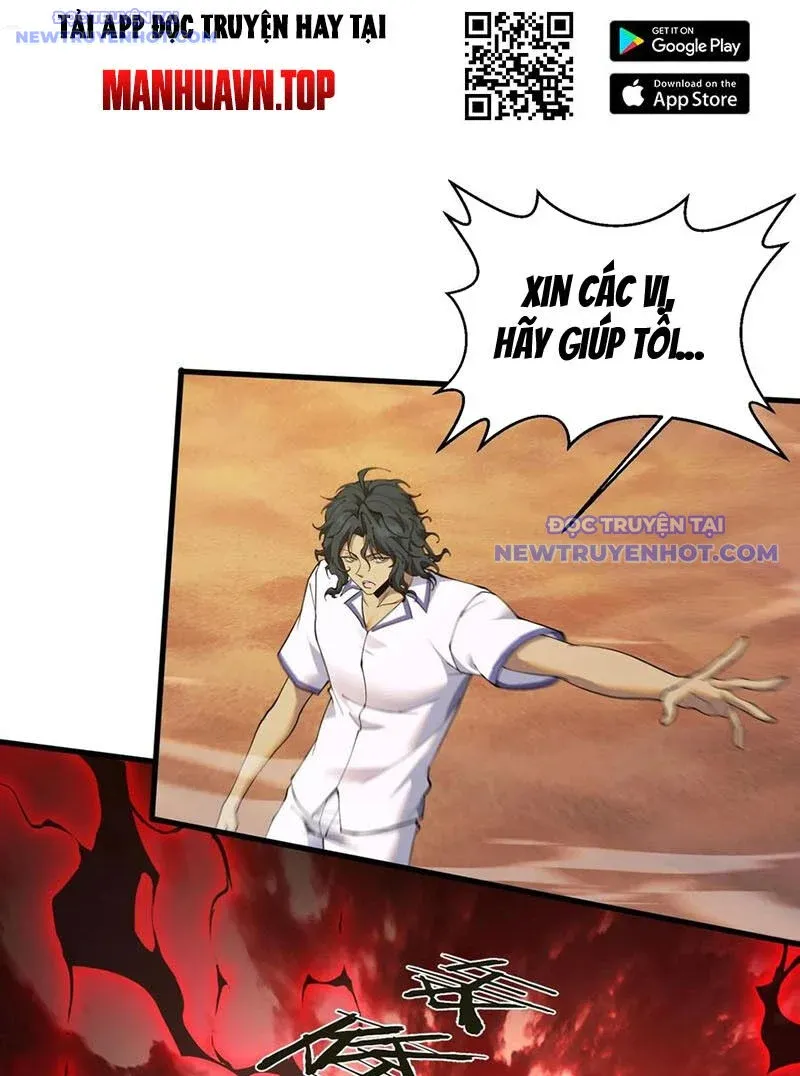 đọc truyện Ta Học Trảm Thần Trong Bệnh Viện Tâm Thần Chương 205 ảnh 27 tại Thiên Thai Truyện