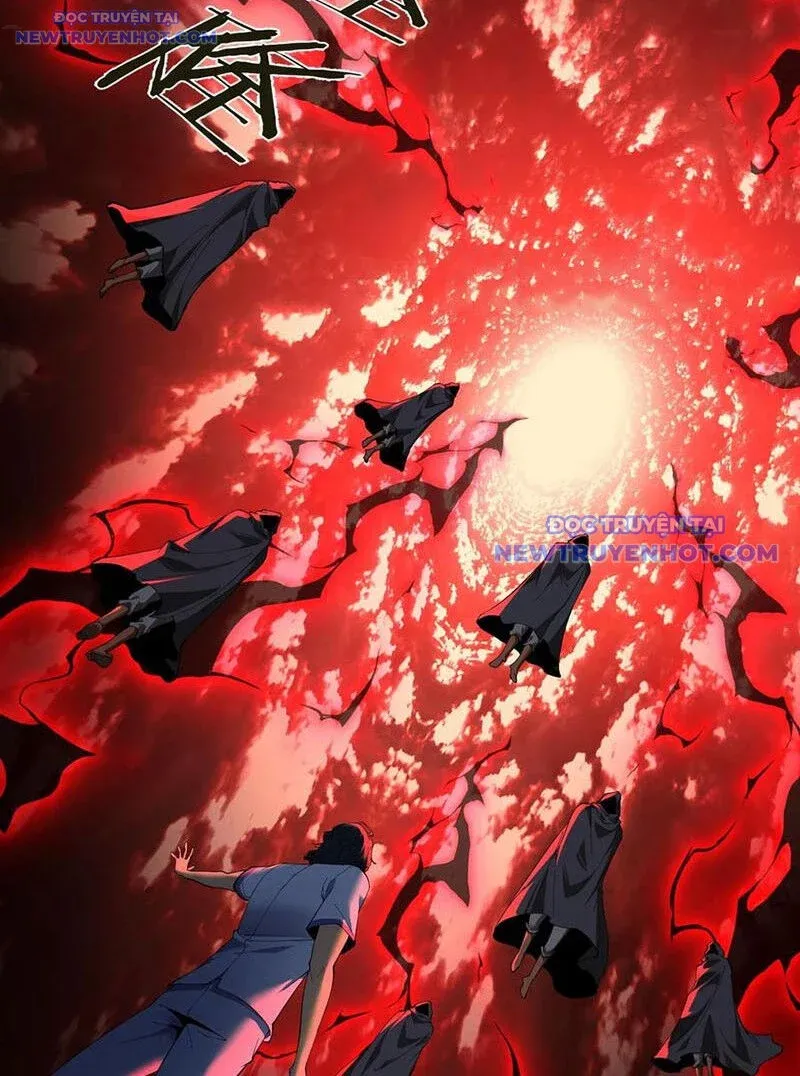 đọc truyện Ta Học Trảm Thần Trong Bệnh Viện Tâm Thần Chương 205 ảnh 28 tại Thiên Thai Truyện