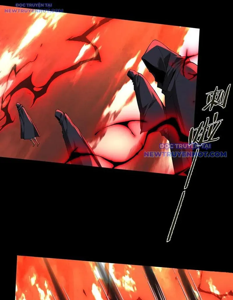 đọc truyện Ta Học Trảm Thần Trong Bệnh Viện Tâm Thần Chương 205 ảnh 30 tại Thiên Thai Truyện