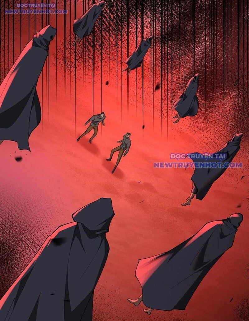 đọc truyện Ta Học Trảm Thần Trong Bệnh Viện Tâm Thần Chương 205 ảnh 32 tại Thiên Thai Truyện