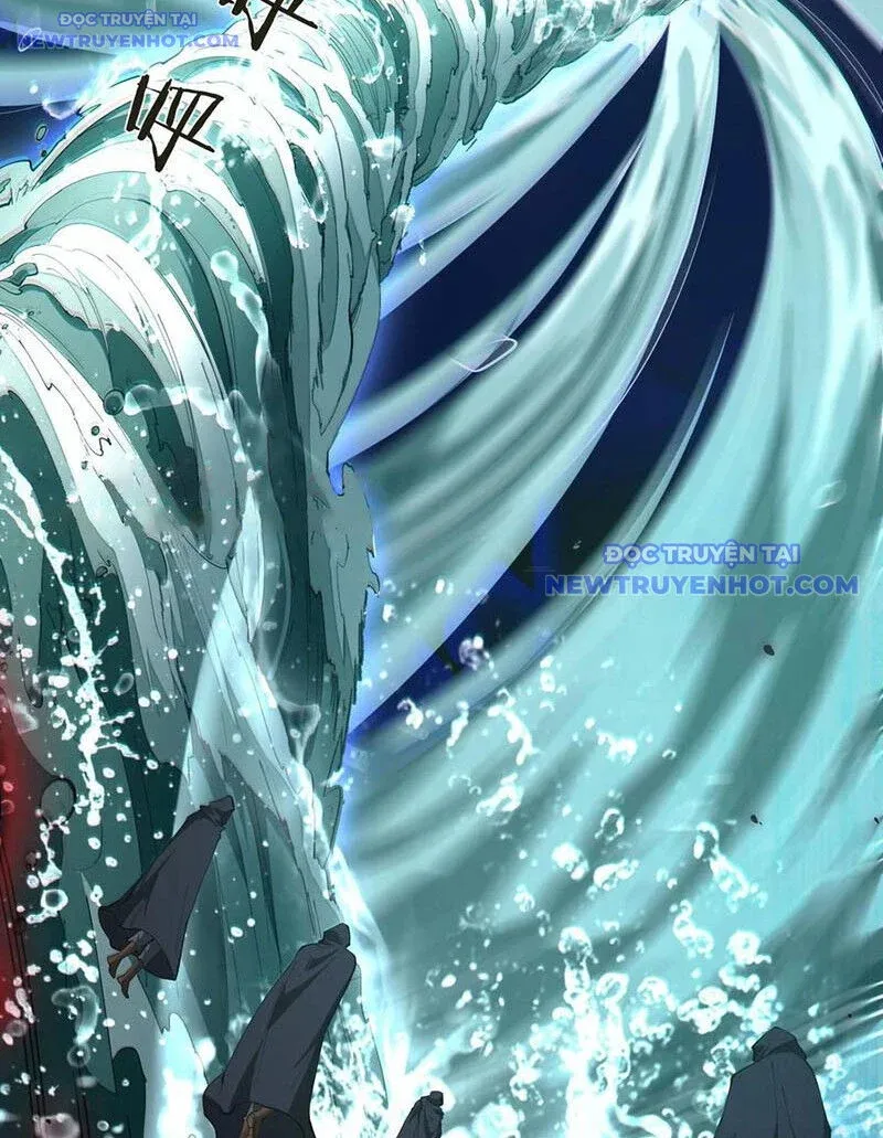 đọc truyện Ta Học Trảm Thần Trong Bệnh Viện Tâm Thần Chương 205 ảnh 36 tại Thiên Thai Truyện