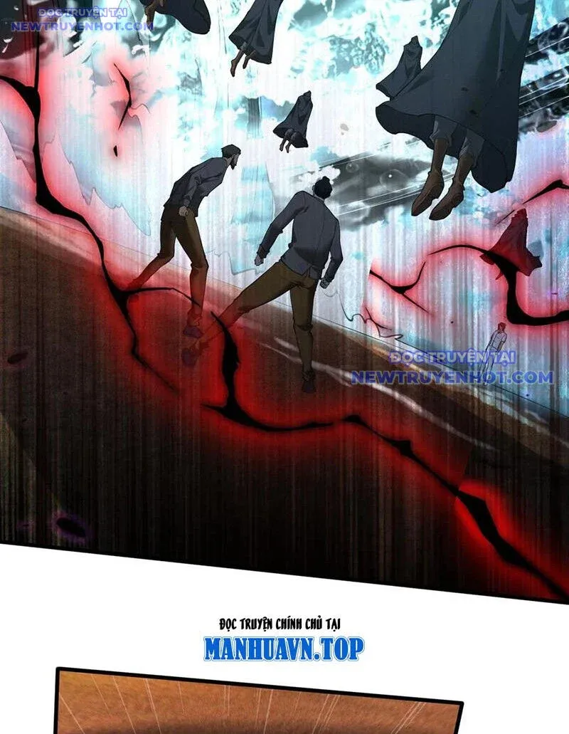 đọc truyện Ta Học Trảm Thần Trong Bệnh Viện Tâm Thần Chương 205 ảnh 37 tại Thiên Thai Truyện