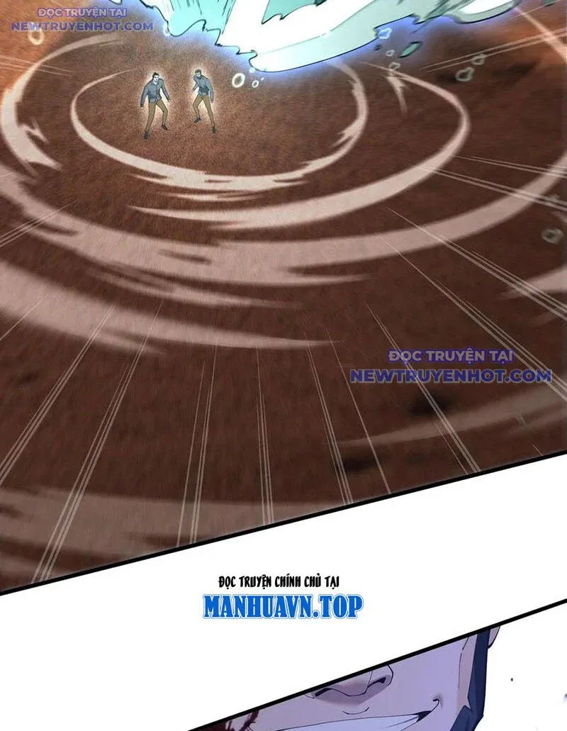 đọc truyện Ta Học Trảm Thần Trong Bệnh Viện Tâm Thần Chương 205 ảnh 41 tại Thiên Thai Truyện