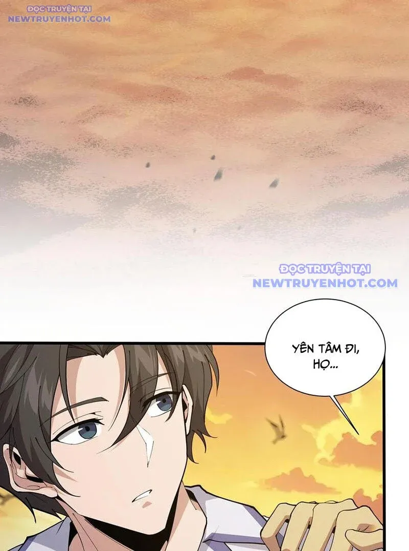 đọc truyện Ta Học Trảm Thần Trong Bệnh Viện Tâm Thần Chương 205 ảnh 6 tại Thiên Thai Truyện