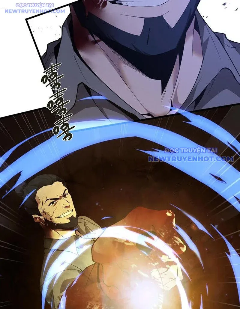 đọc truyện Ta Học Trảm Thần Trong Bệnh Viện Tâm Thần Chương 205 ảnh 42 tại Thiên Thai Truyện