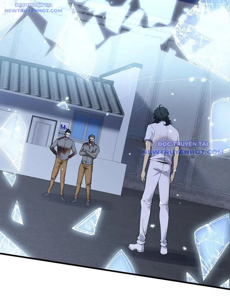 đọc truyện Ta Học Trảm Thần Trong Bệnh Viện Tâm Thần Chương 205 ảnh 47 tại Thiên Thai Truyện