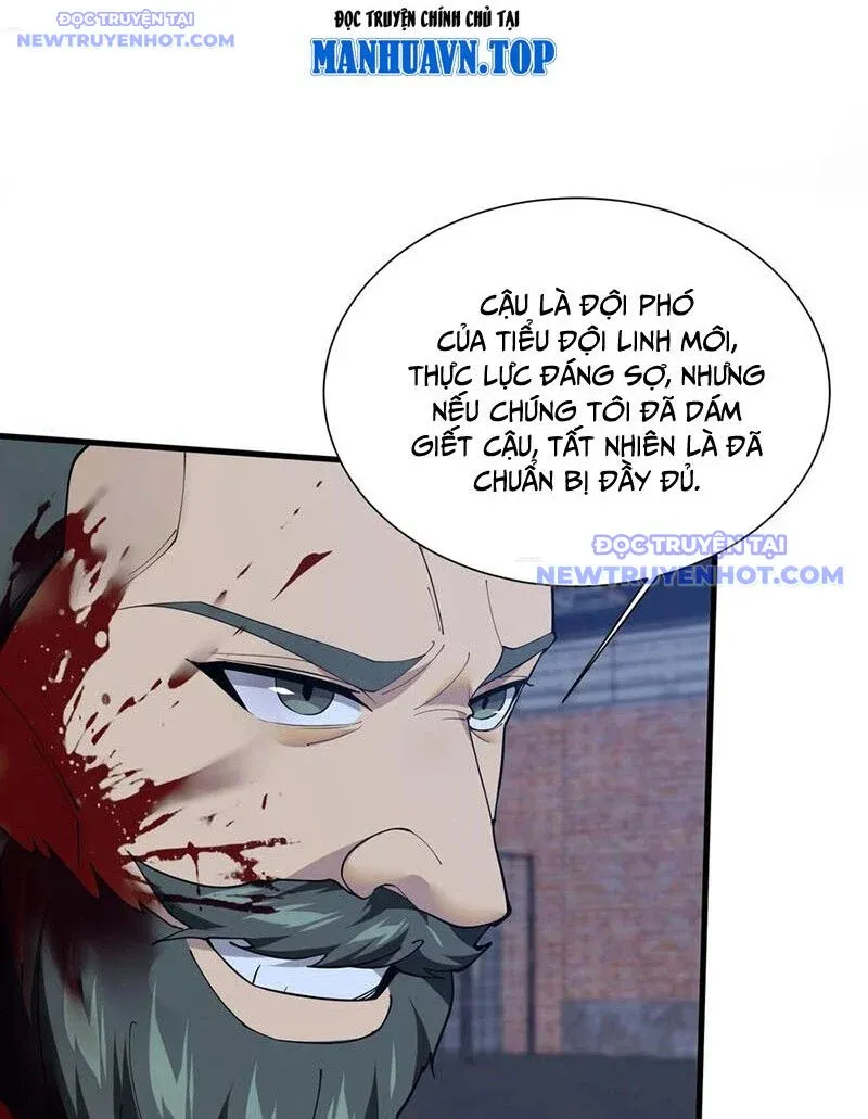 đọc truyện Ta Học Trảm Thần Trong Bệnh Viện Tâm Thần Chương 205 ảnh 49 tại Thiên Thai Truyện