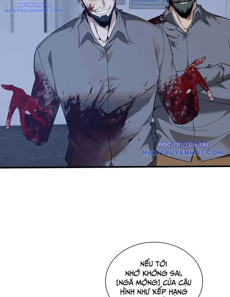 đọc truyện Ta Học Trảm Thần Trong Bệnh Viện Tâm Thần Chương 205 ảnh 51 tại Thiên Thai Truyện