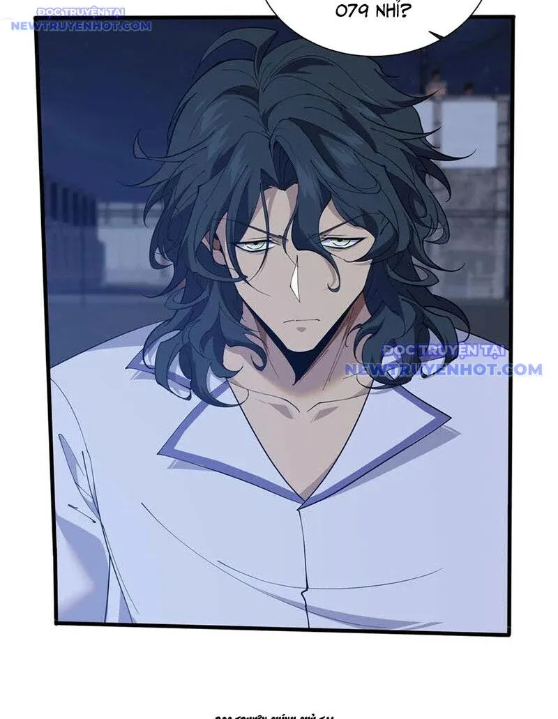 đọc truyện Ta Học Trảm Thần Trong Bệnh Viện Tâm Thần Chương 205 ảnh 52 tại Thiên Thai Truyện