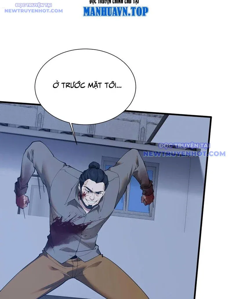 đọc truyện Ta Học Trảm Thần Trong Bệnh Viện Tâm Thần Chương 205 ảnh 53 tại Thiên Thai Truyện