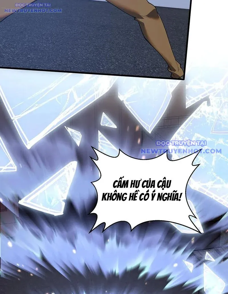 đọc truyện Ta Học Trảm Thần Trong Bệnh Viện Tâm Thần Chương 205 ảnh 54 tại Thiên Thai Truyện