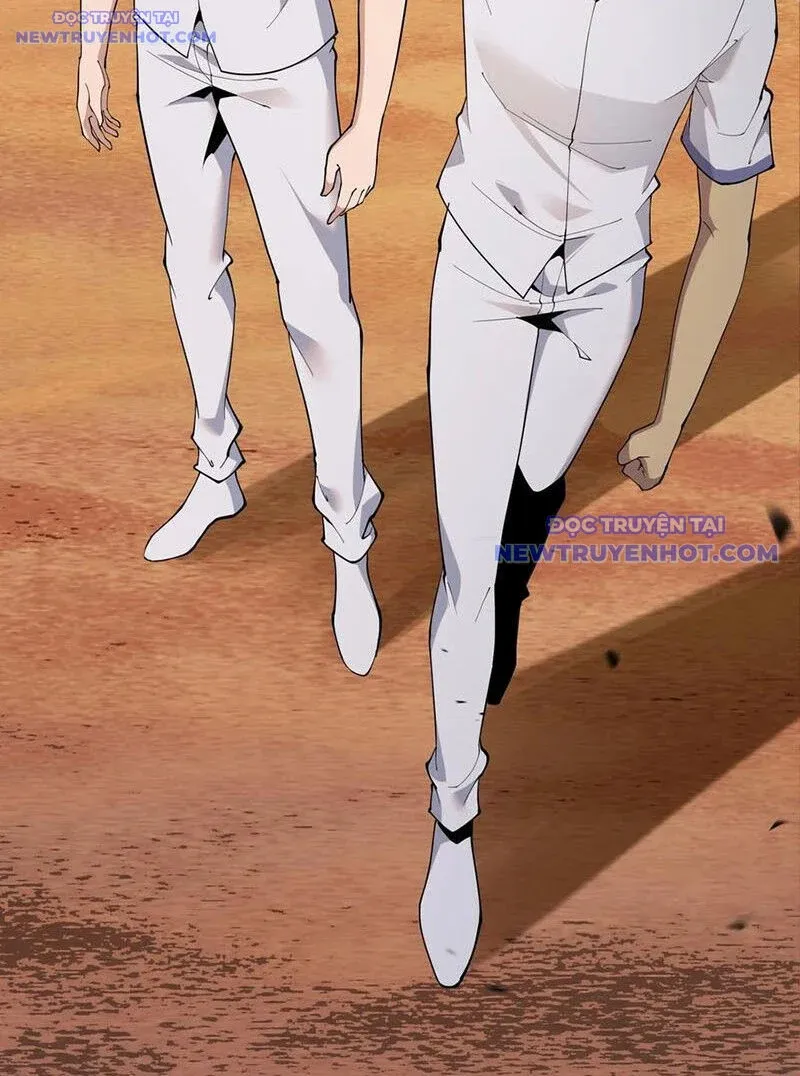 đọc truyện Ta Học Trảm Thần Trong Bệnh Viện Tâm Thần Chương 205 ảnh 8 tại Thiên Thai Truyện