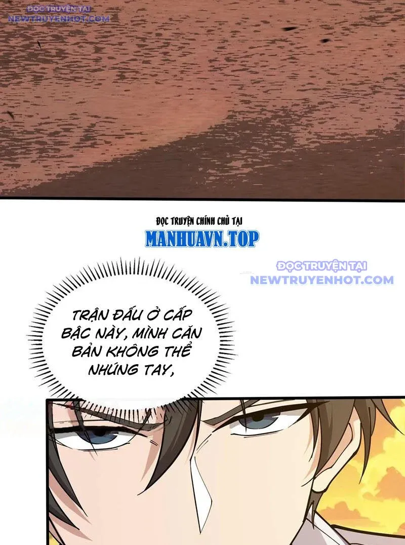 đọc truyện Ta Học Trảm Thần Trong Bệnh Viện Tâm Thần Chương 205 ảnh 9 tại Thiên Thai Truyện