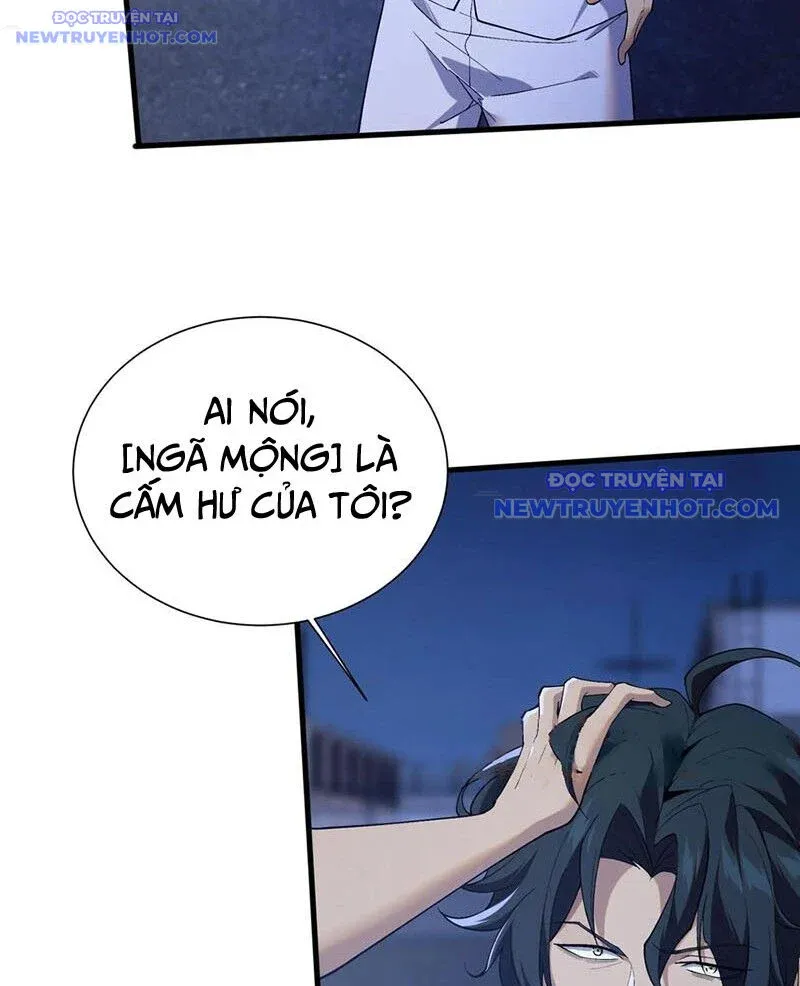 đọc truyện Ta Học Trảm Thần Trong Bệnh Viện Tâm Thần Chương 206 ảnh 12 tại Thiên Thai Truyện