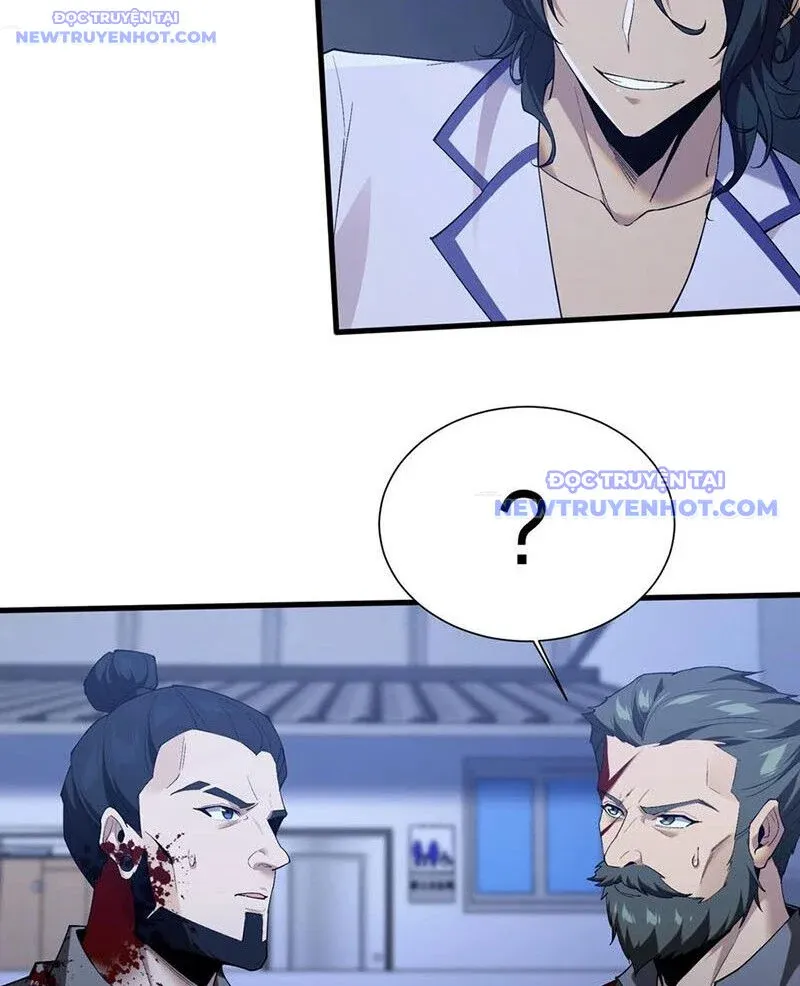 đọc truyện Ta Học Trảm Thần Trong Bệnh Viện Tâm Thần Chương 206 ảnh 13 tại Thiên Thai Truyện