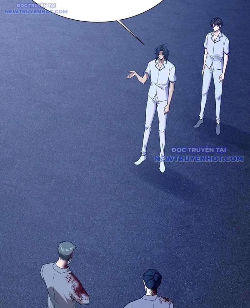 đọc truyện Ta Học Trảm Thần Trong Bệnh Viện Tâm Thần Chương 206 ảnh 15 tại Thiên Thai Truyện