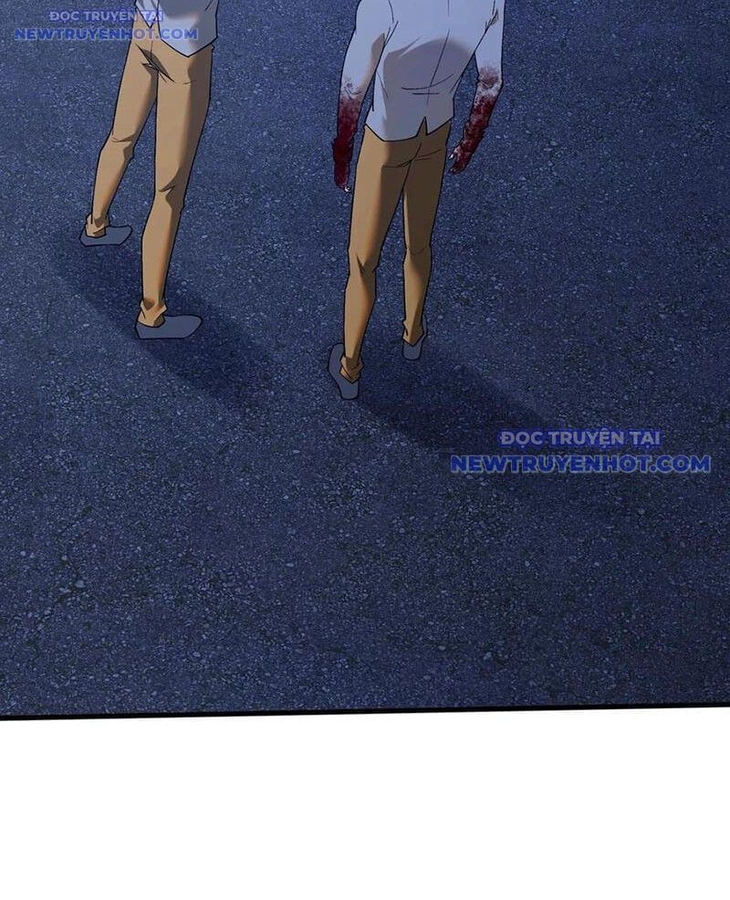 đọc truyện Ta Học Trảm Thần Trong Bệnh Viện Tâm Thần Chương 206 ảnh 16 tại Thiên Thai Truyện