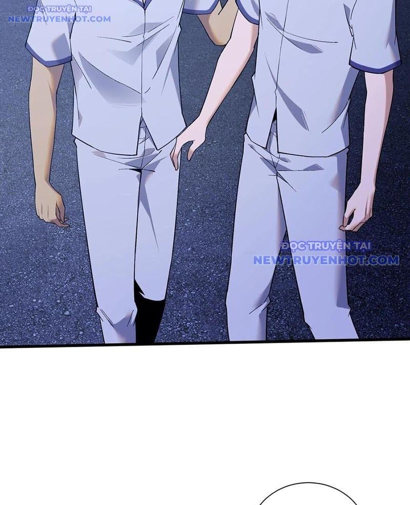 đọc truyện Ta Học Trảm Thần Trong Bệnh Viện Tâm Thần Chương 206 ảnh 19 tại Thiên Thai Truyện