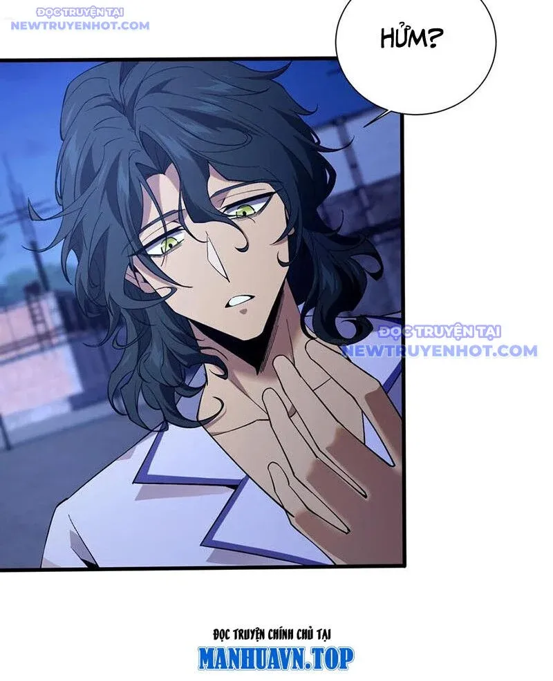 đọc truyện Ta Học Trảm Thần Trong Bệnh Viện Tâm Thần Chương 206 ảnh 20 tại Thiên Thai Truyện