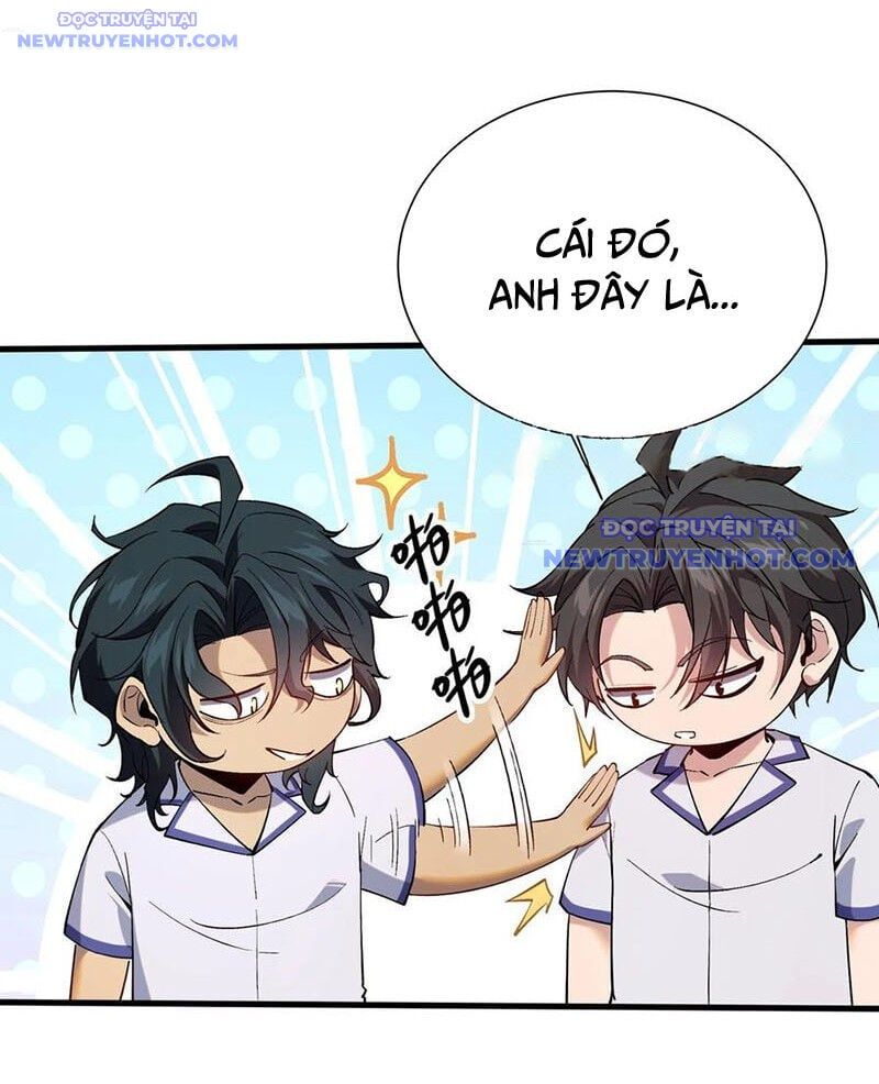 đọc truyện Ta Học Trảm Thần Trong Bệnh Viện Tâm Thần Chương 206 ảnh 21 tại Thiên Thai Truyện