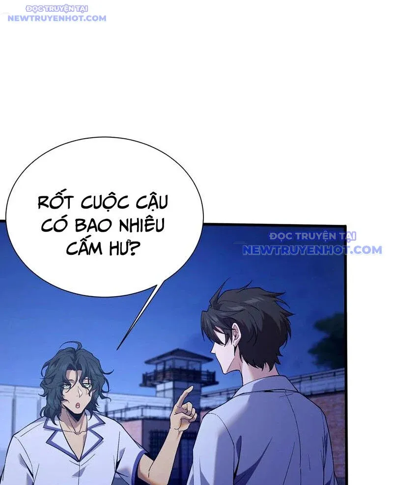 đọc truyện Ta Học Trảm Thần Trong Bệnh Viện Tâm Thần Chương 206 ảnh 22 tại Thiên Thai Truyện