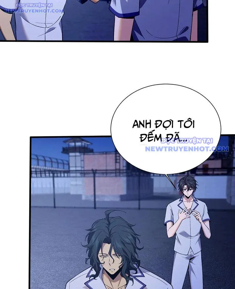 đọc truyện Ta Học Trảm Thần Trong Bệnh Viện Tâm Thần Chương 206 ảnh 23 tại Thiên Thai Truyện