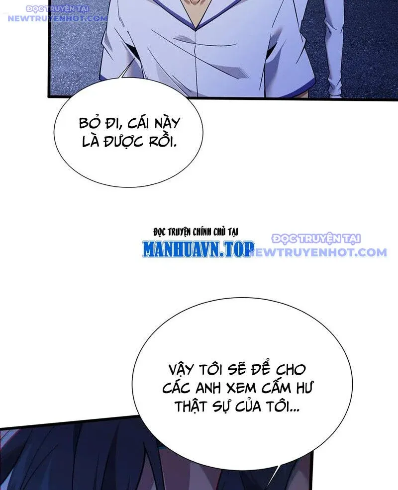 đọc truyện Ta Học Trảm Thần Trong Bệnh Viện Tâm Thần Chương 206 ảnh 24 tại Thiên Thai Truyện