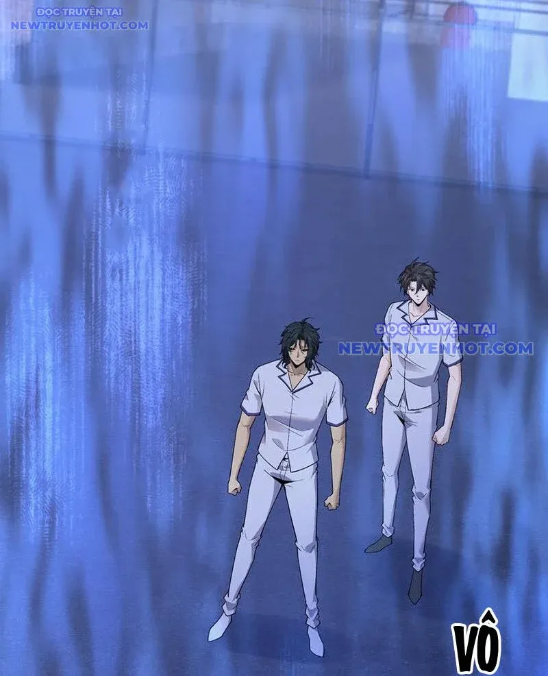 đọc truyện Ta Học Trảm Thần Trong Bệnh Viện Tâm Thần Chương 206 ảnh 26 tại Thiên Thai Truyện