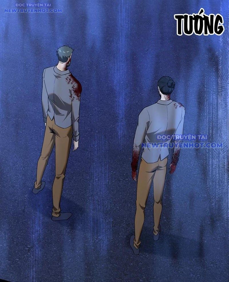 đọc truyện Ta Học Trảm Thần Trong Bệnh Viện Tâm Thần Chương 206 ảnh 27 tại Thiên Thai Truyện