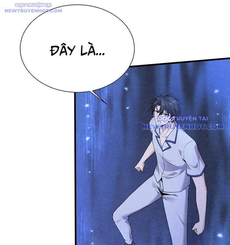 đọc truyện Ta Học Trảm Thần Trong Bệnh Viện Tâm Thần Chương 206 ảnh 30 tại Thiên Thai Truyện