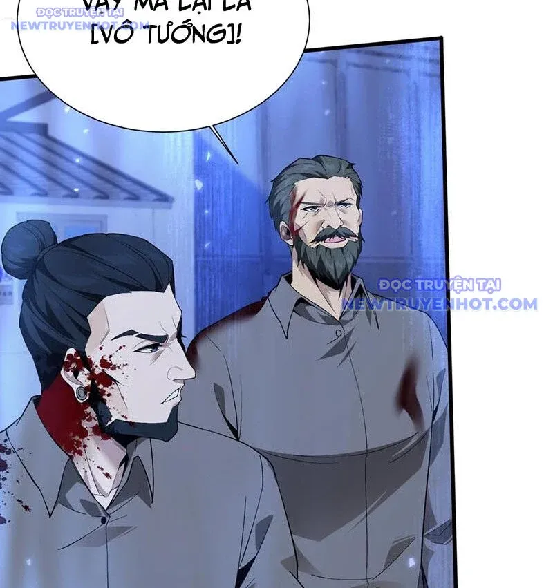 đọc truyện Ta Học Trảm Thần Trong Bệnh Viện Tâm Thần Chương 206 ảnh 32 tại Thiên Thai Truyện