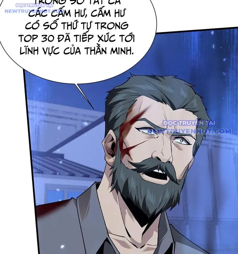 đọc truyện Ta Học Trảm Thần Trong Bệnh Viện Tâm Thần Chương 206 ảnh 34 tại Thiên Thai Truyện