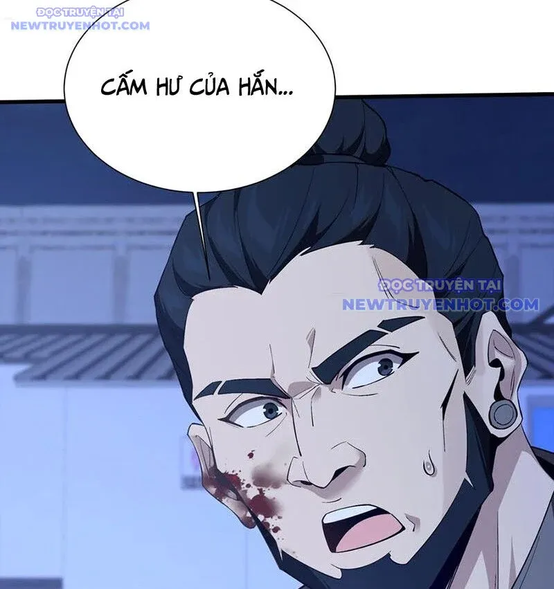 đọc truyện Ta Học Trảm Thần Trong Bệnh Viện Tâm Thần Chương 206 ảnh 45 tại Thiên Thai Truyện