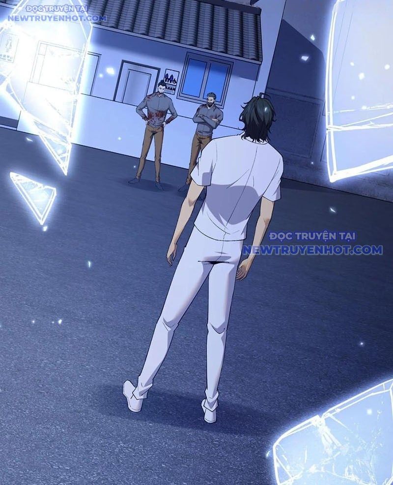 đọc truyện Ta Học Trảm Thần Trong Bệnh Viện Tâm Thần Chương 206 ảnh 7 tại Thiên Thai Truyện