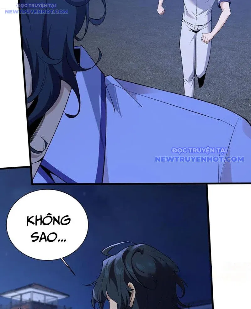 đọc truyện Ta Học Trảm Thần Trong Bệnh Viện Tâm Thần Chương 206 ảnh 9 tại Thiên Thai Truyện