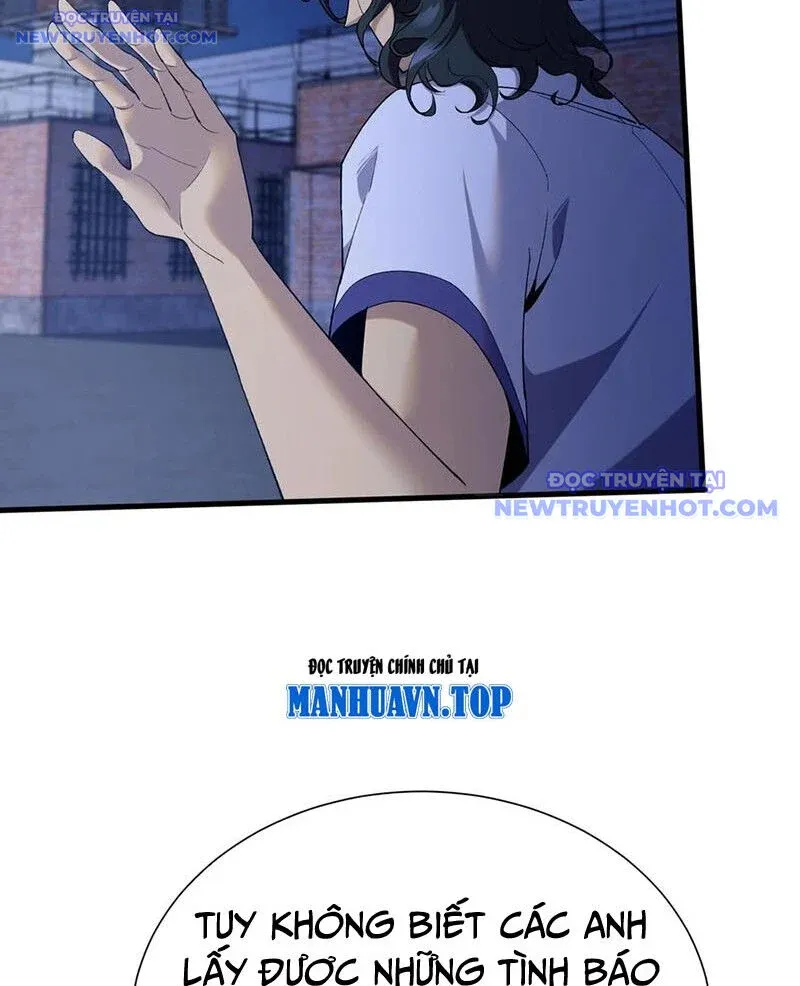 đọc truyện Ta Học Trảm Thần Trong Bệnh Viện Tâm Thần Chương 206 ảnh 10 tại Thiên Thai Truyện