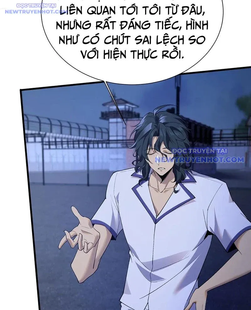 đọc truyện Ta Học Trảm Thần Trong Bệnh Viện Tâm Thần Chương 206 ảnh 11 tại Thiên Thai Truyện