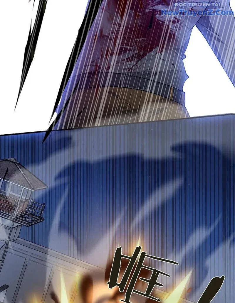 đọc truyện Ta Học Trảm Thần Trong Bệnh Viện Tâm Thần Chương 207 ảnh 12 tại Thiên Thai Truyện