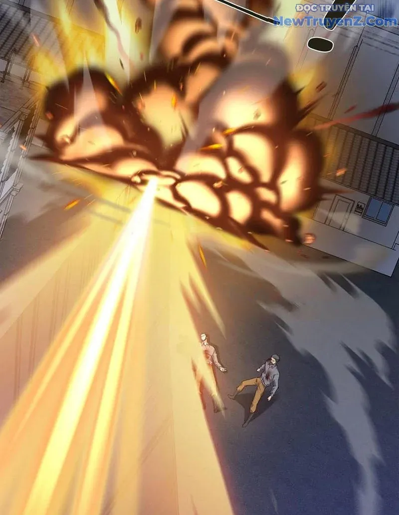 đọc truyện Ta Học Trảm Thần Trong Bệnh Viện Tâm Thần Chương 207 ảnh 13 tại Thiên Thai Truyện