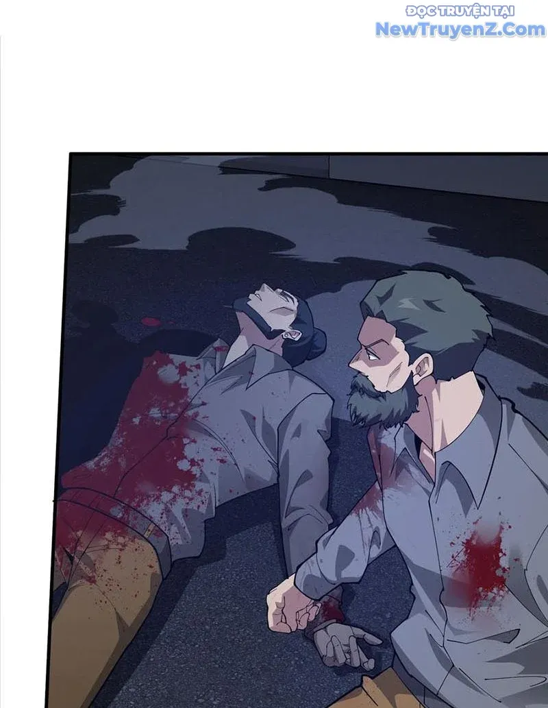 đọc truyện Ta Học Trảm Thần Trong Bệnh Viện Tâm Thần Chương 207 ảnh 15 tại Thiên Thai Truyện