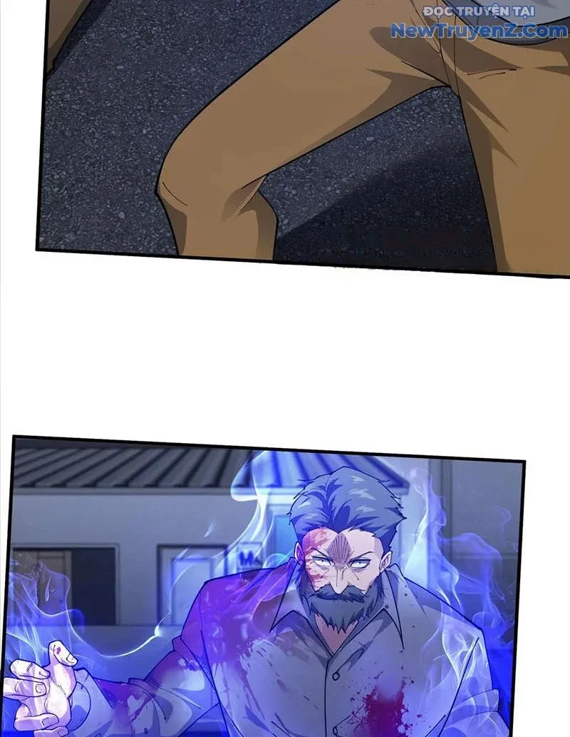 đọc truyện Ta Học Trảm Thần Trong Bệnh Viện Tâm Thần Chương 207 ảnh 16 tại Thiên Thai Truyện