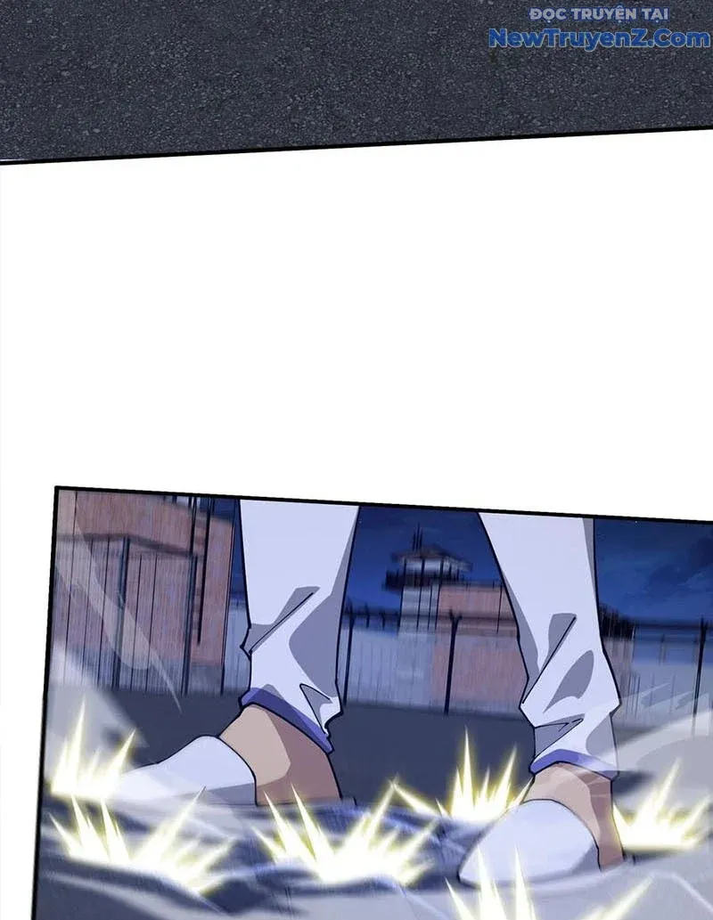 đọc truyện Ta Học Trảm Thần Trong Bệnh Viện Tâm Thần Chương 207 ảnh 20 tại Thiên Thai Truyện