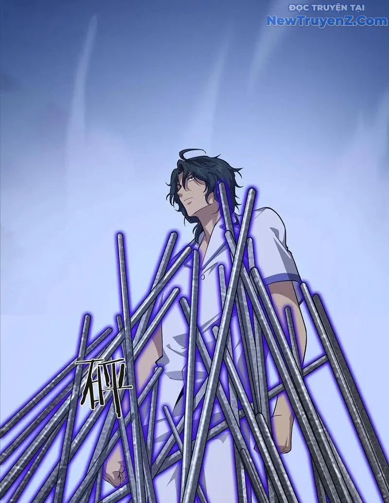 đọc truyện Ta Học Trảm Thần Trong Bệnh Viện Tâm Thần Chương 207 ảnh 22 tại Thiên Thai Truyện