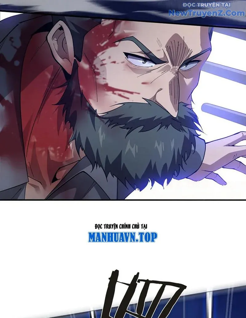 đọc truyện Ta Học Trảm Thần Trong Bệnh Viện Tâm Thần Chương 207 ảnh 24 tại Thiên Thai Truyện