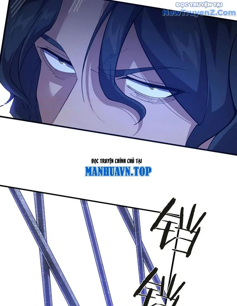 đọc truyện Ta Học Trảm Thần Trong Bệnh Viện Tâm Thần Chương 207 ảnh 27 tại Thiên Thai Truyện