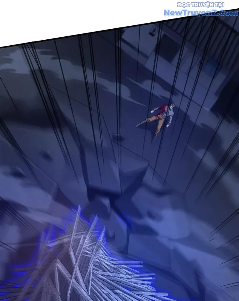 đọc truyện Ta Học Trảm Thần Trong Bệnh Viện Tâm Thần Chương 207 ảnh 31 tại Thiên Thai Truyện