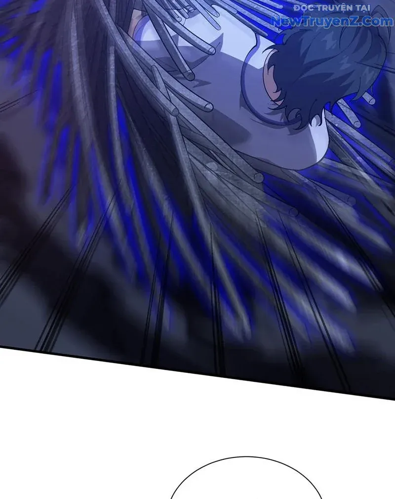 đọc truyện Ta Học Trảm Thần Trong Bệnh Viện Tâm Thần Chương 207 ảnh 32 tại Thiên Thai Truyện