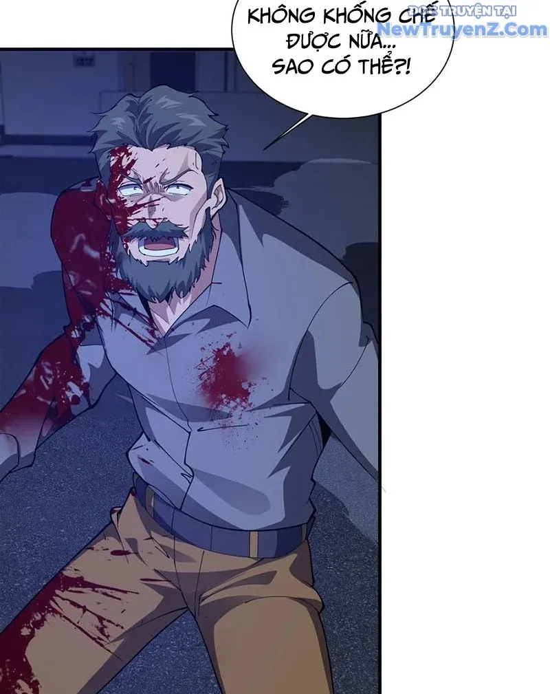 đọc truyện Ta Học Trảm Thần Trong Bệnh Viện Tâm Thần Chương 207 ảnh 33 tại Thiên Thai Truyện