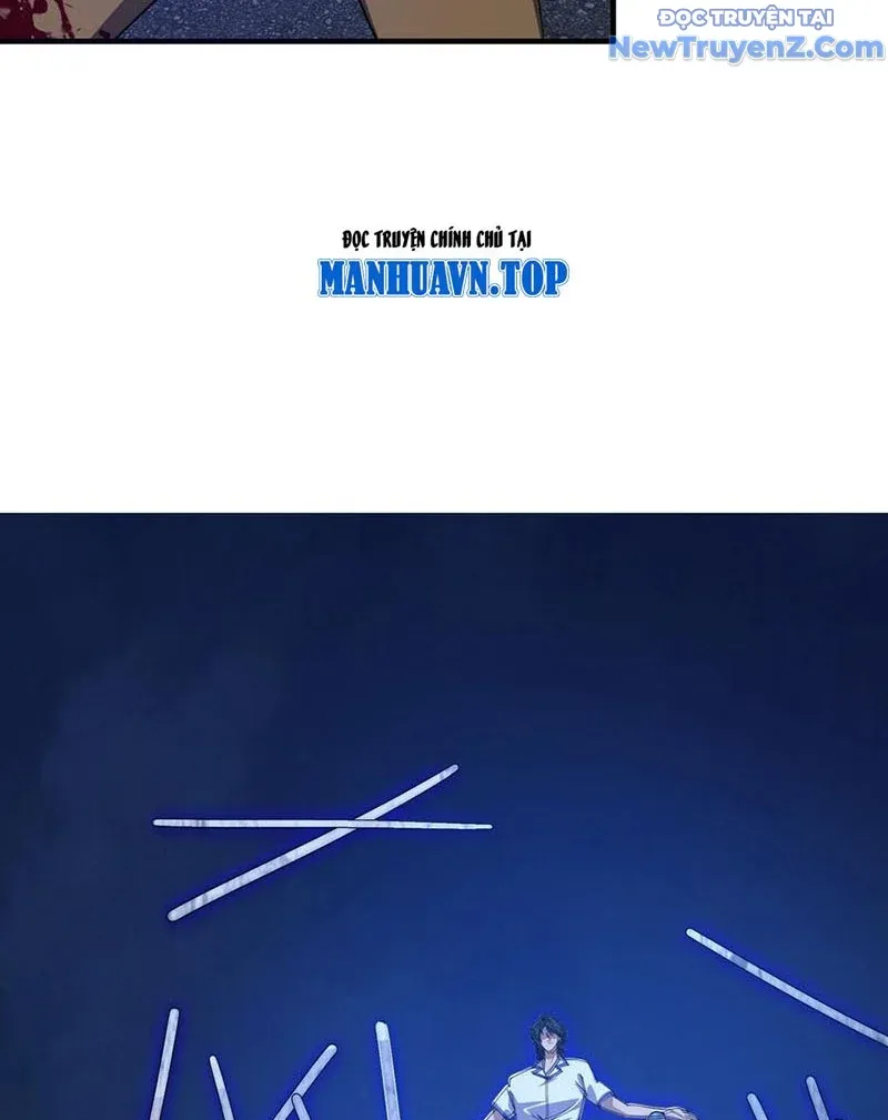 đọc truyện Ta Học Trảm Thần Trong Bệnh Viện Tâm Thần Chương 207 ảnh 34 tại Thiên Thai Truyện