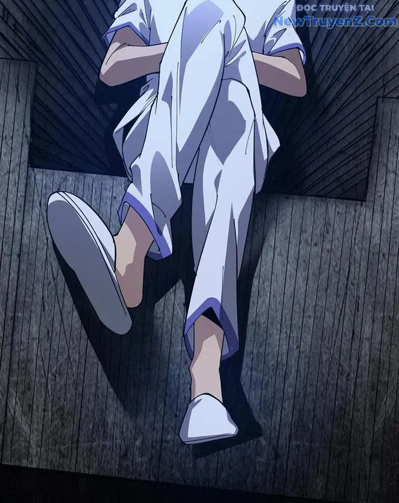 đọc truyện Ta Học Trảm Thần Trong Bệnh Viện Tâm Thần Chương 207 ảnh 37 tại Thiên Thai Truyện